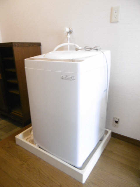 洗濯機