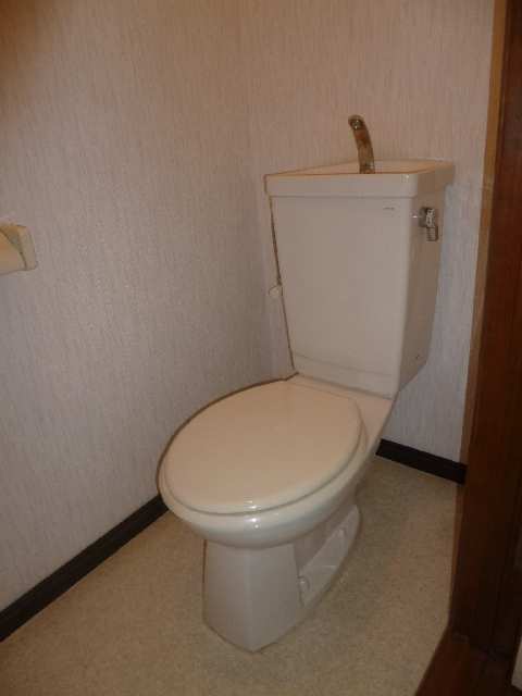 ＷＣ