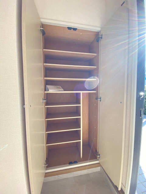 シューズBOX