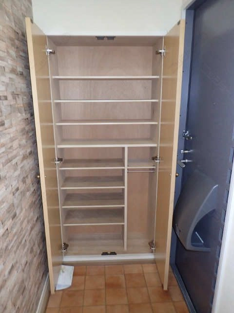 シューズBOX