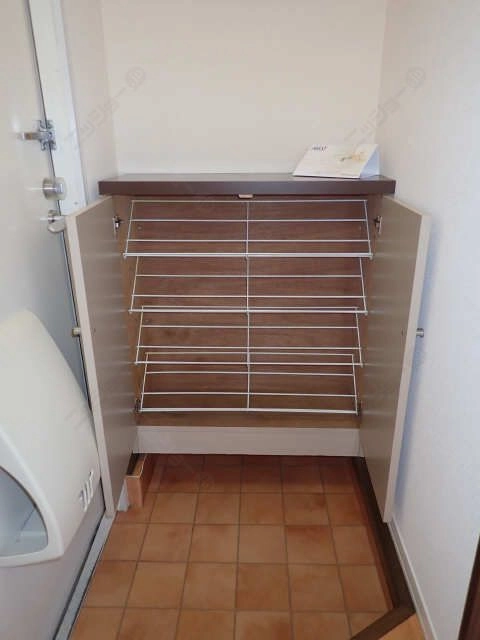 シューズBOX