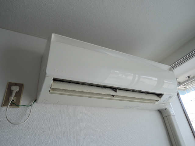 エアコン