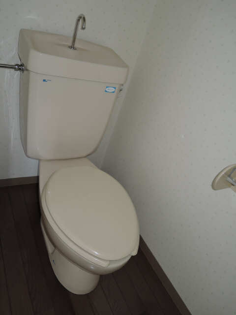 ＷＣ