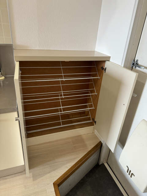シューズBOX