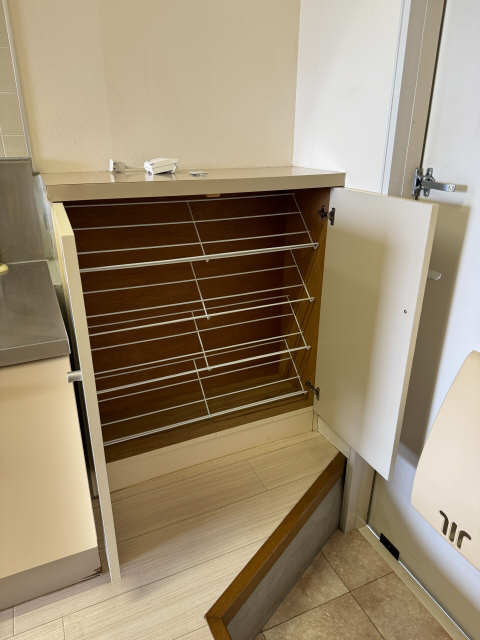 シューズBOX