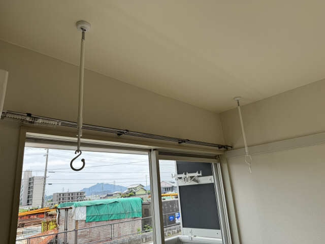 室内用物干し