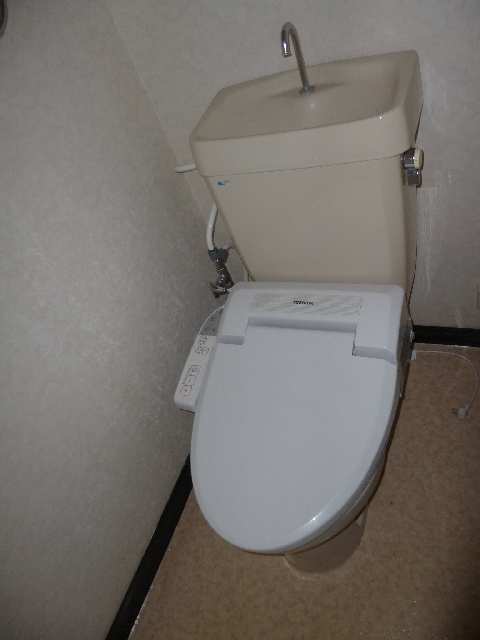 ＷＣ