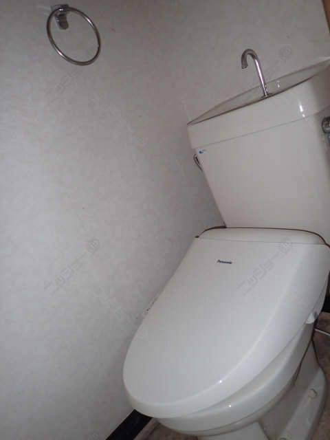ＷＣ