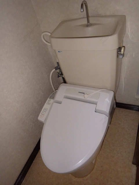 ＷＣ