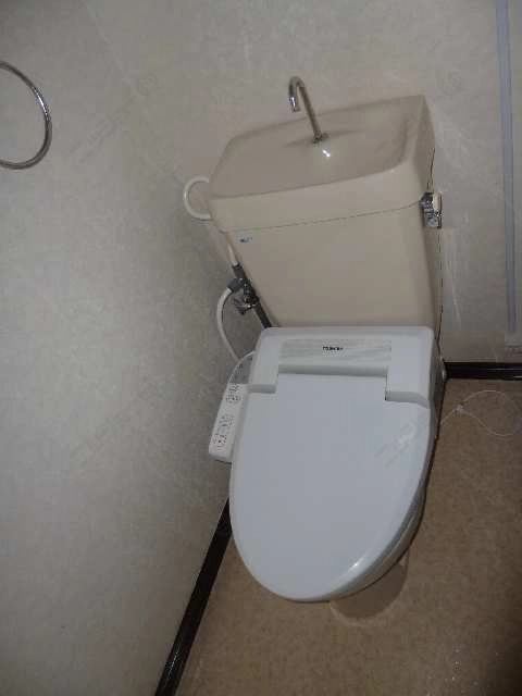 ＷＣ