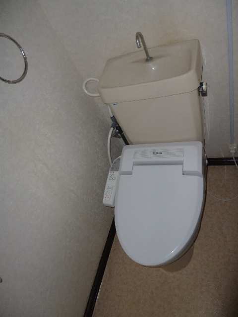 ＷＣ