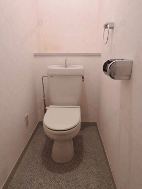 ＷＣ