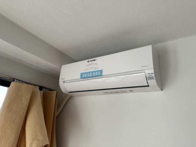 エアコン