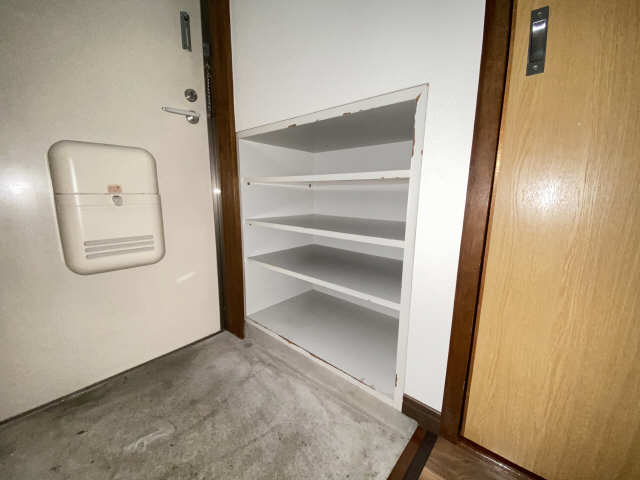 シューズBOX