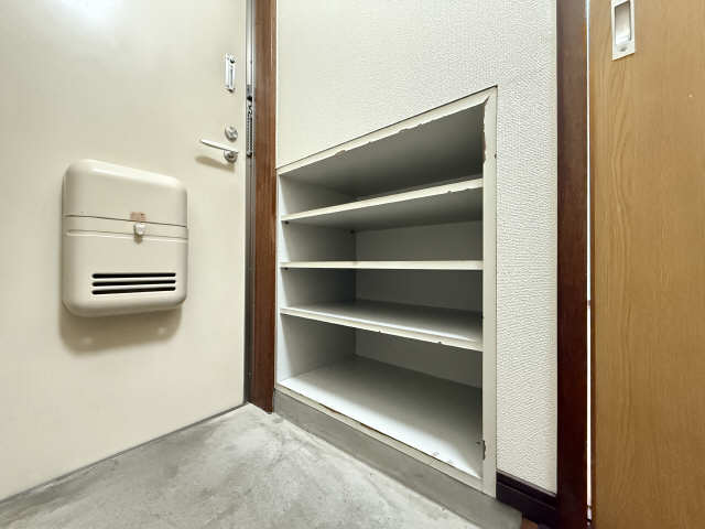 シューズBOX