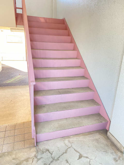 階段