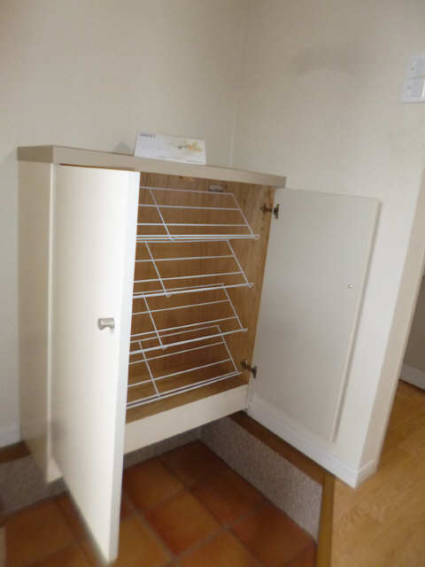 シューズＢＯＸ