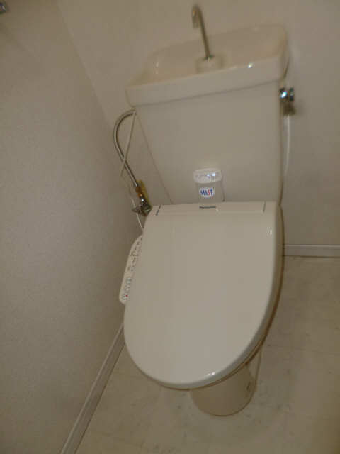 ＷＣ