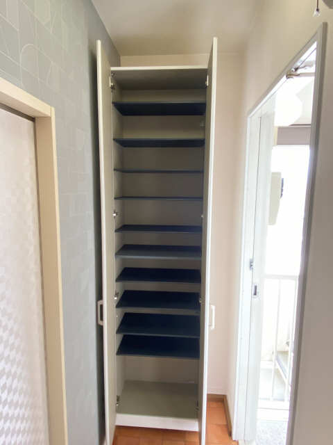 シューズBOX