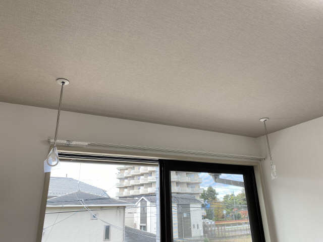 室内用物干し