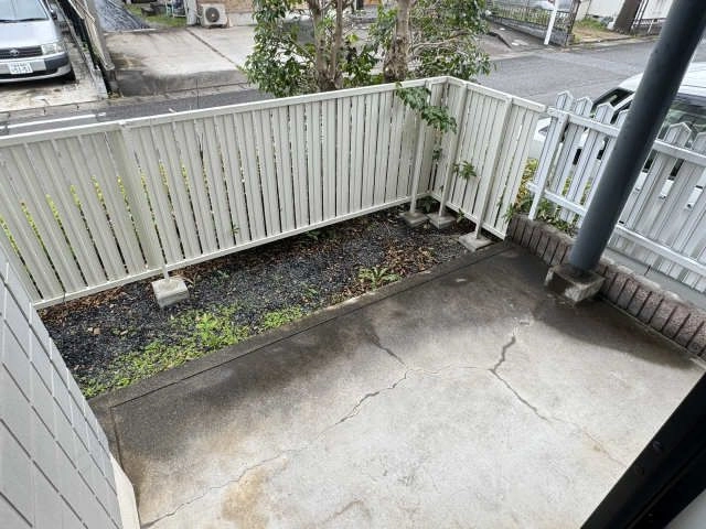 庭