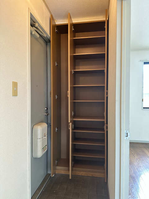 シューズBOX