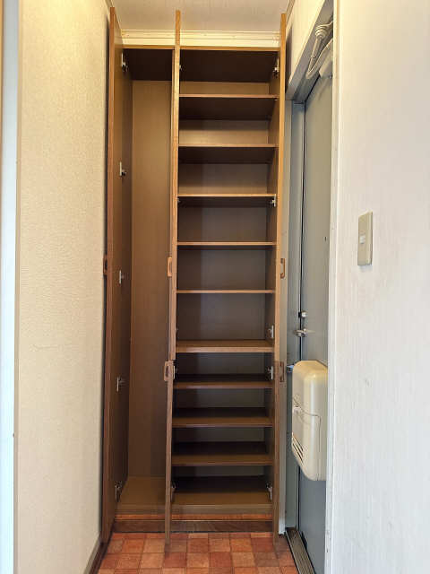 シューズBOX