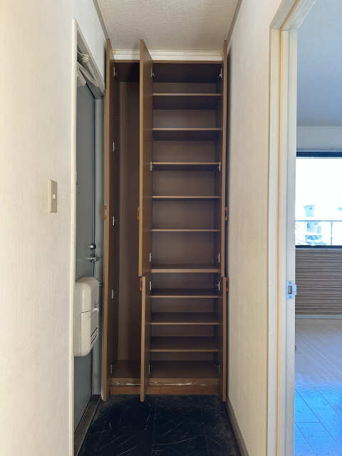 シューズBOX