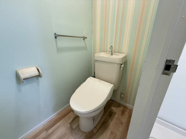 WC