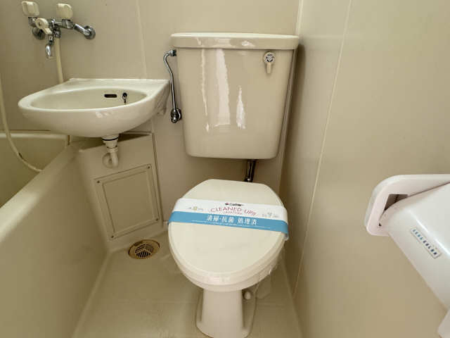 WC