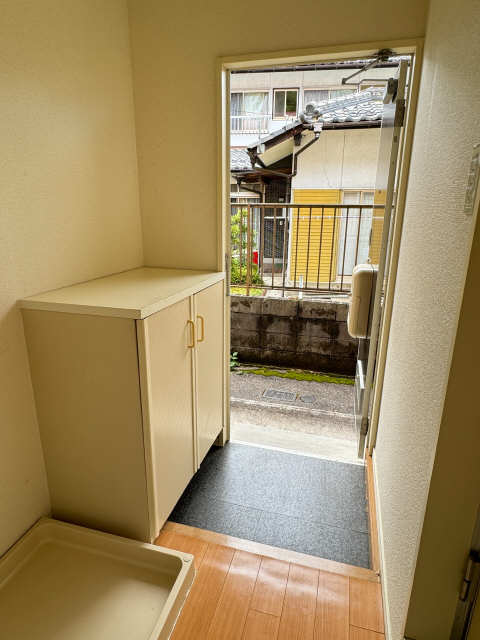 シューズBOX