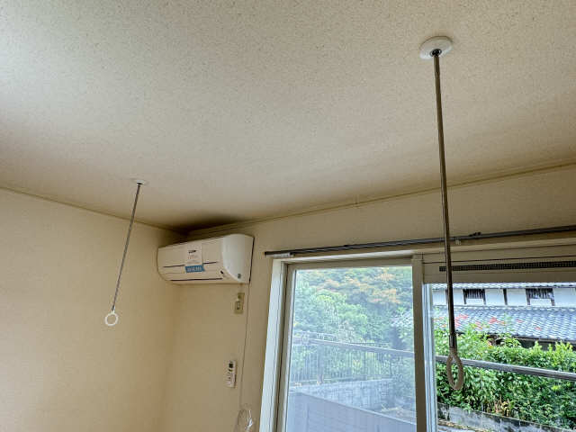 室内用物干し