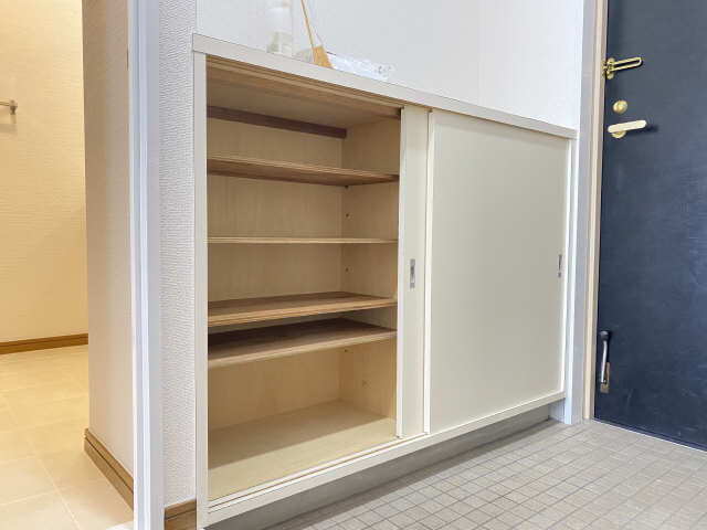 シューズBOX