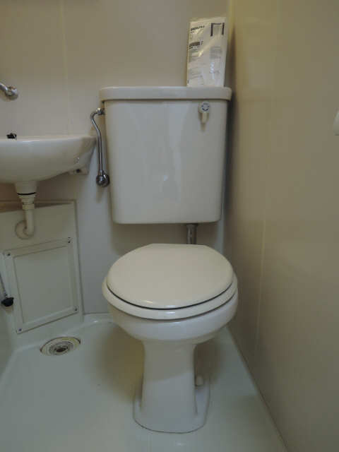 ＷＣ