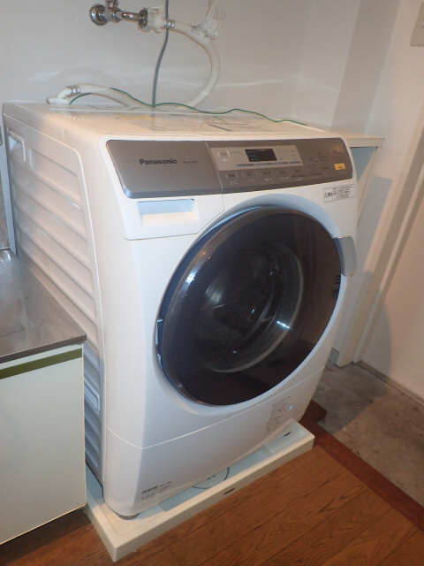 洗濯機