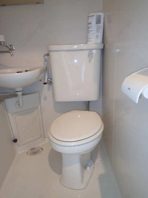 ＷＣ