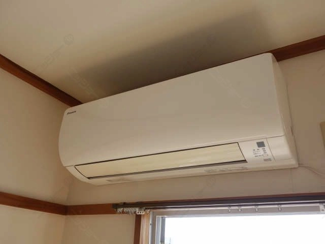 エアコン
