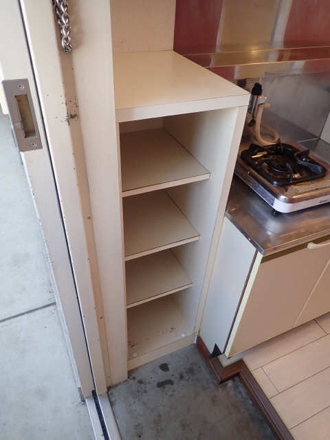 シューズBOX