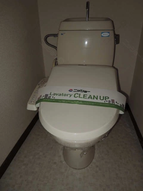 ＷＣ