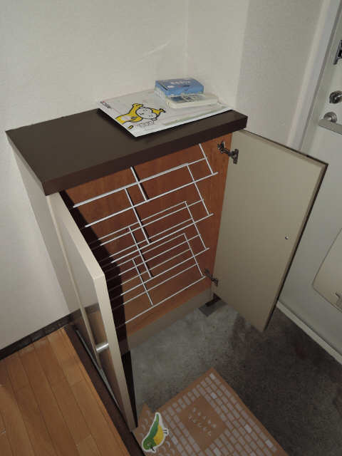 シューズＢＯＸ