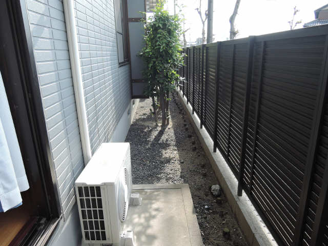 庭