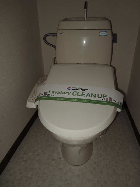 ＷＣ