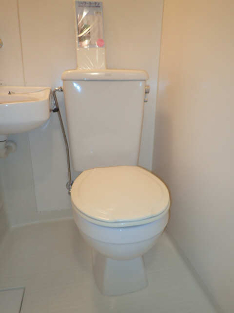 ＷＣ