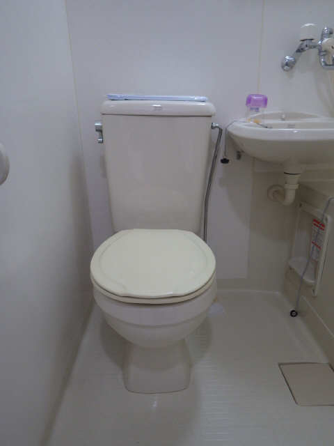 ＷＣ