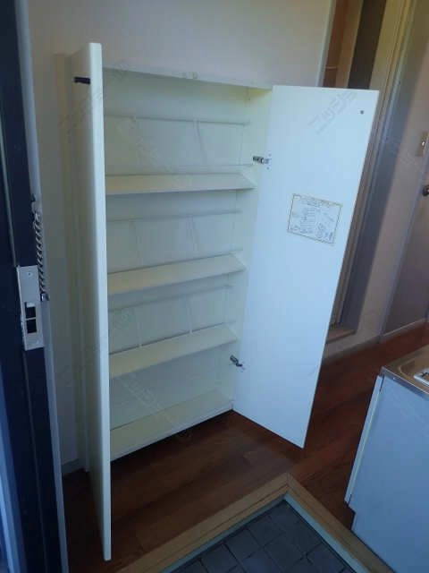 シューズBOX