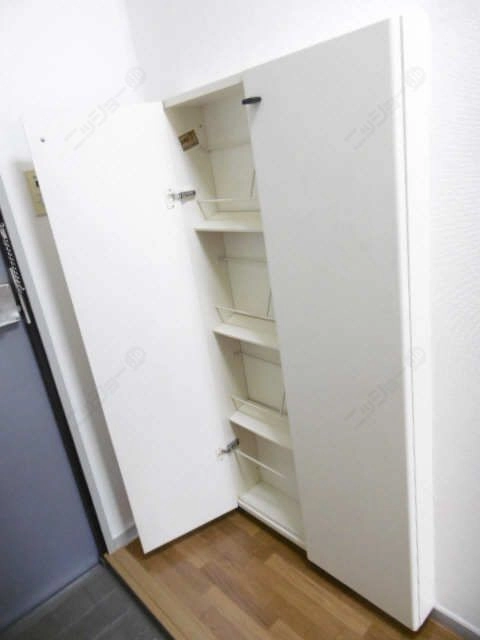 シューズBOX