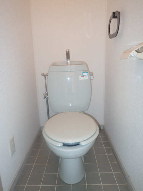 ＷＣ
