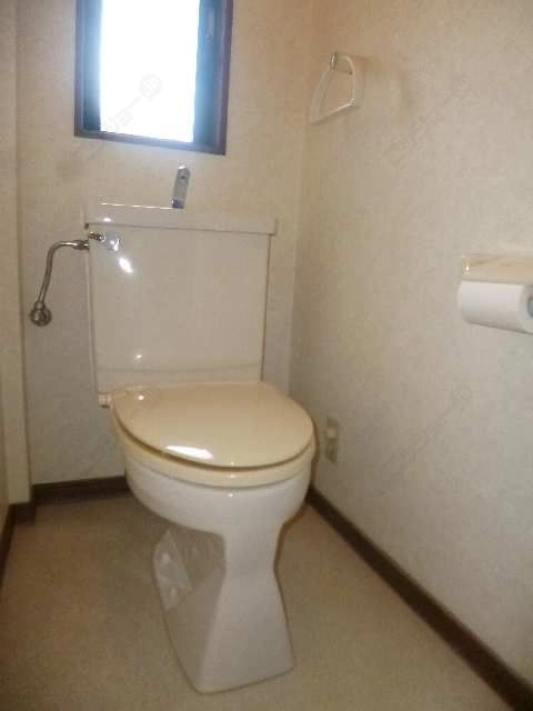 ＷＣ