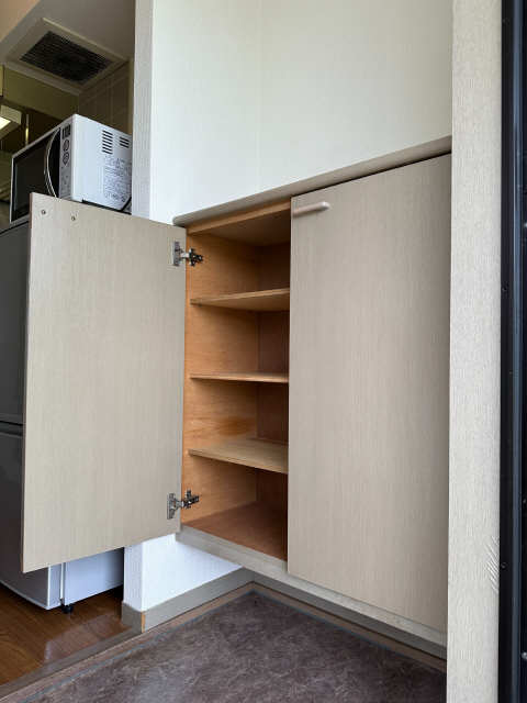 シューズBOX