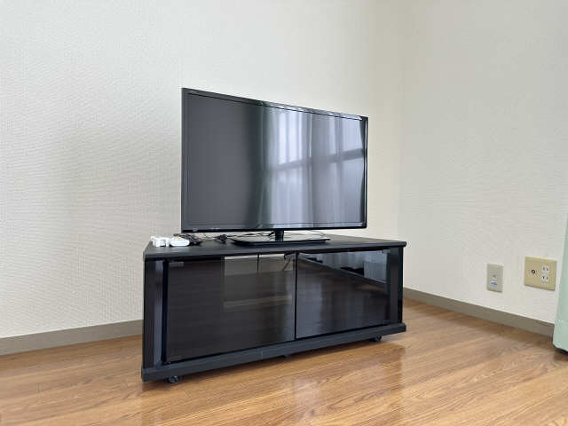 テレビ